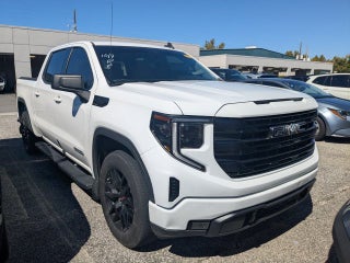 2023 GMC Sierra Elevation