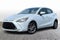 2020 Toyota Yaris Hatchback LE