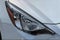 2020 Toyota Yaris Hatchback LE