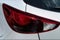 2020 Toyota Yaris Hatchback LE