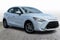 2020 Toyota Yaris Hatchback LE