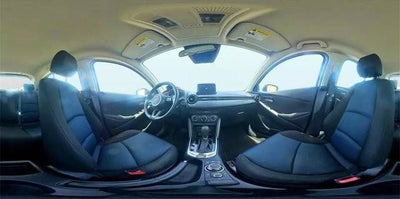 2020 Toyota Yaris Hatchback LE