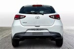 2020 Toyota Yaris Hatchback LE