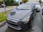 2018 Toyota Yaris iA Base