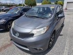 2016 Nissan Versa Note SR