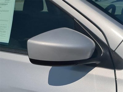 2015 Nissan Versa 1.6 SV