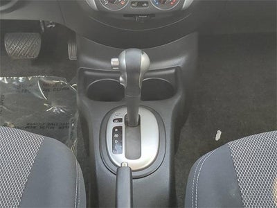 2015 Nissan Versa 1.6 SV