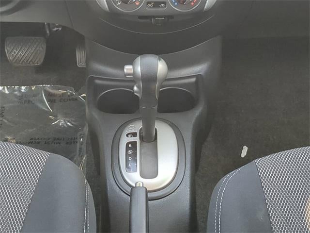 2015 Nissan Versa 1.6 SV