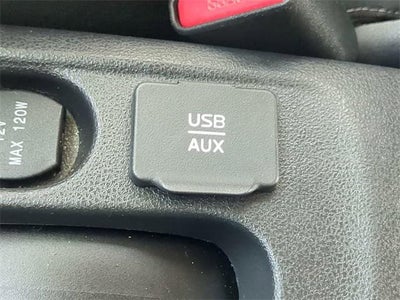 2015 Nissan Versa 1.6 SV