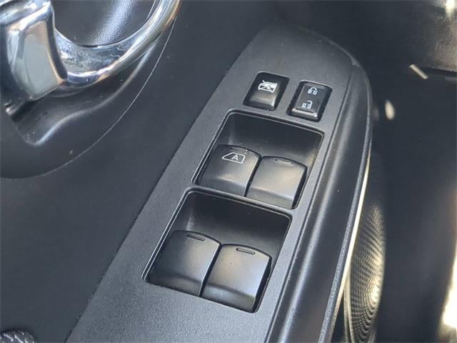 2015 Nissan Versa 1.6 SV