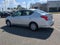 2015 Nissan Versa 1.6 SV