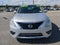 2015 Nissan Versa 1.6 SV