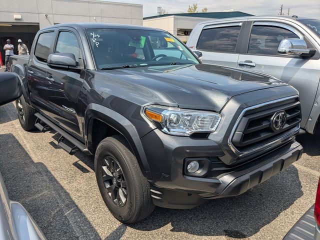 2023 Toyota TACOMA SR5 SR5 V6