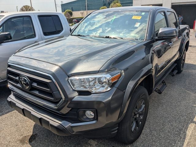 2023 Toyota TACOMA SR5 SR5 V6