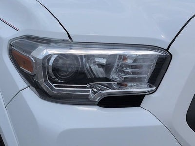 2022 Toyota Tacoma TRD Sport V6
