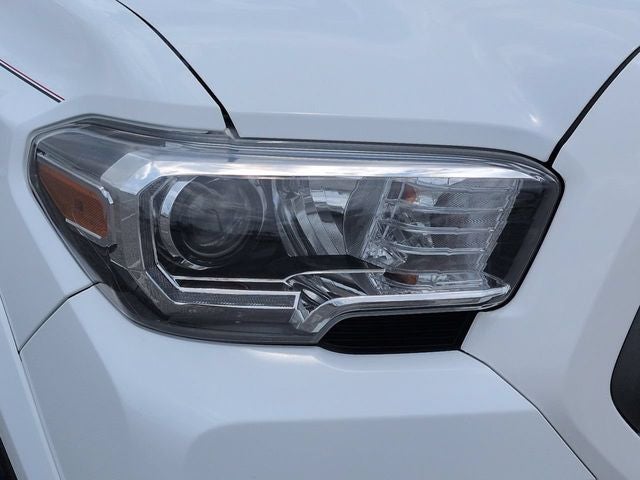 2022 Toyota Tacoma TRD Sport V6