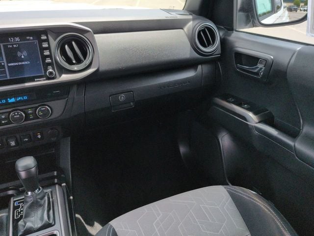2022 Toyota Tacoma TRD Sport V6