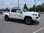 2022 Toyota Tacoma TRD Sport V6