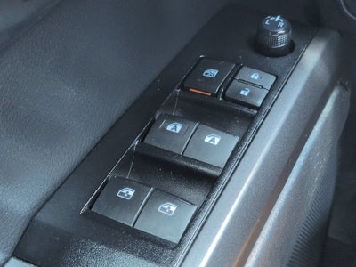 2022 Toyota Tacoma TRD Sport V6