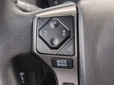 2022 Toyota Tacoma TRD Sport V6