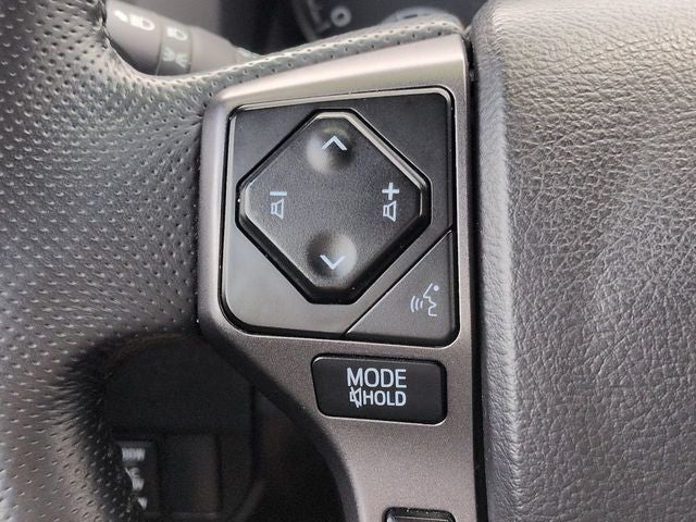 2022 Toyota Tacoma TRD Sport V6