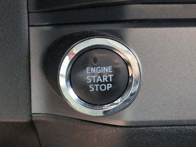 2022 Toyota Tacoma TRD Sport V6