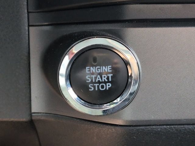 2022 Toyota Tacoma TRD Sport V6