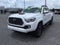 2022 Toyota Tacoma TRD Sport V6
