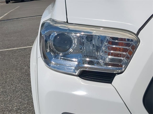 2019 Toyota TACOMA SR5 SR5 V6