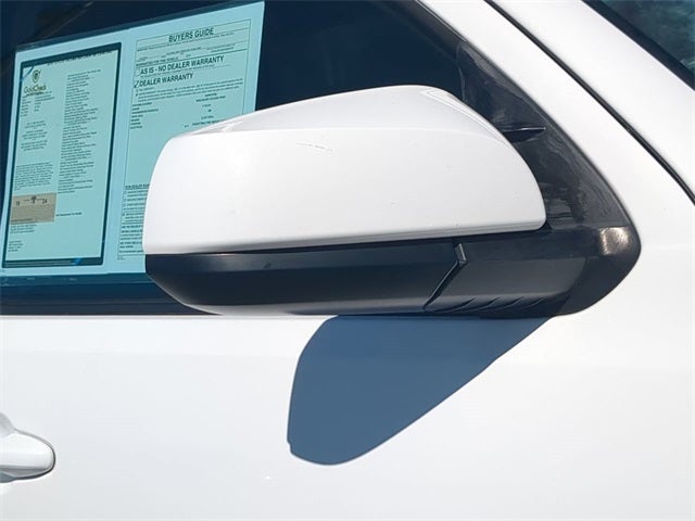 2019 Toyota TACOMA SR5 SR5 V6