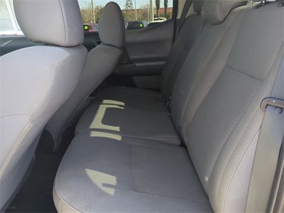 2019 Toyota TACOMA SR5 SR5 V6