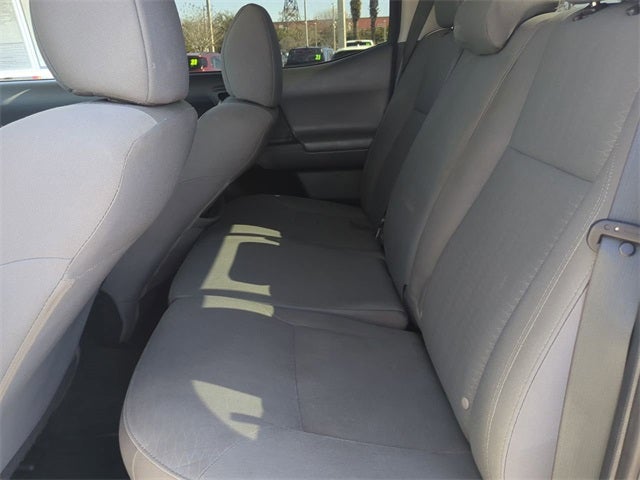 2019 Toyota TACOMA SR5 SR5 V6