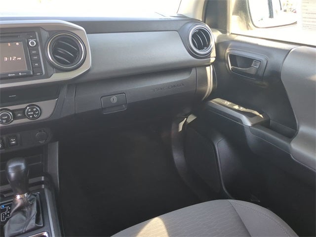 2019 Toyota TACOMA SR5 SR5 V6