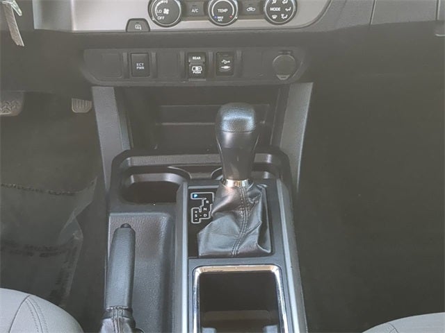 2019 Toyota TACOMA SR5 SR5 V6