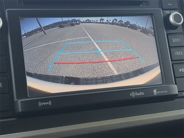 2019 Toyota TACOMA SR5 SR5 V6