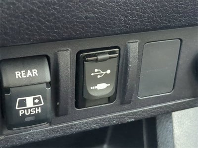 2019 Toyota TACOMA SR5 SR5 V6