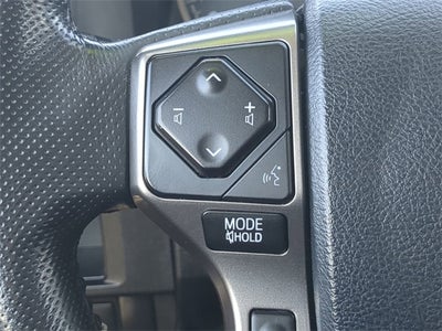 2019 Toyota TACOMA SR5 SR5 V6