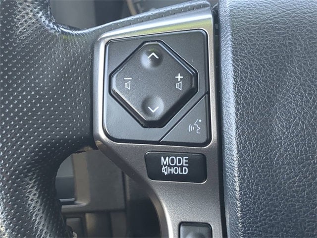 2019 Toyota TACOMA SR5 SR5 V6