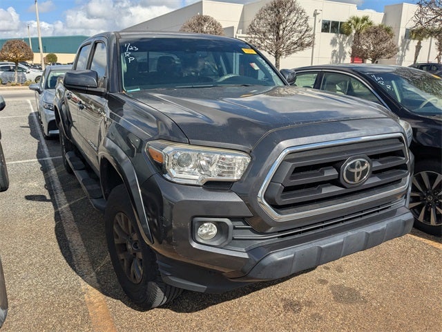 2020 Toyota TACOMA SR5 SR5 V6