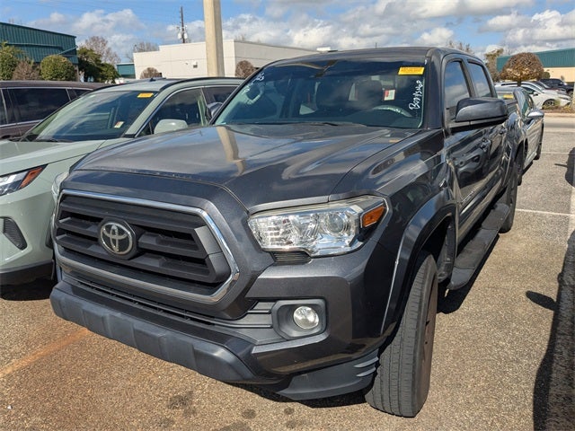 2020 Toyota TACOMA SR5 SR5 V6