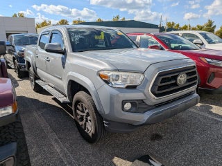 2020 Toyota Tacoma SR5 V6