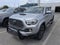 2022 Toyota TACOMA TRD SPORT TRD Sport V6
