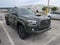 2022 Toyota Tacoma TRD Sport V6