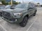 2022 Toyota Tacoma TRD Sport V6