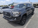 2019 Toyota Tacoma TRD Sport V6