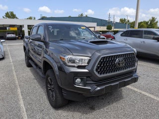 2019 Toyota Tacoma TRD Sport V6