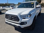 2022 Toyota TACOMA SR5 SR5 V6