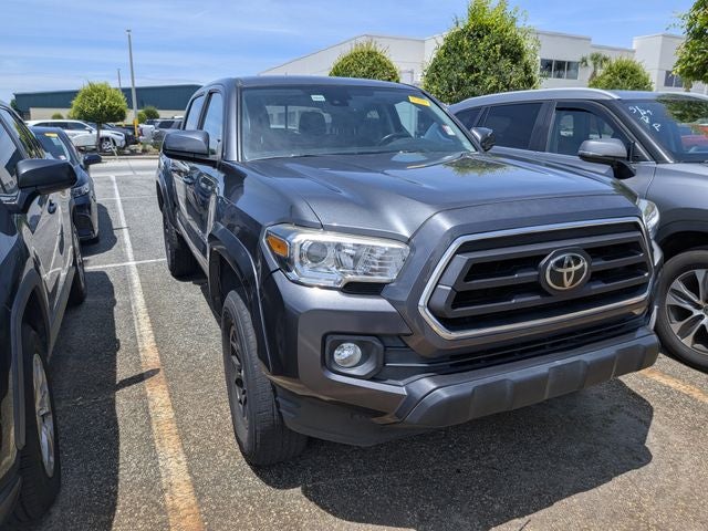2020 Toyota Tacoma SR5 V6