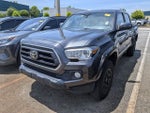 2020 Toyota Tacoma SR5 V6