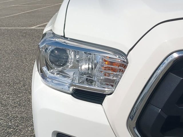 2023 Toyota TACOMA SR5 SR5 V6